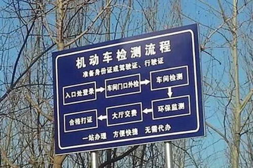 汽车年检尾气转速多少